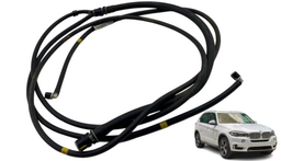 Mangueira Esguicho Farol - BMW X5 XDrive 3.0 2016 7327508-08