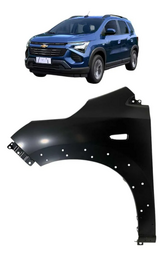 Paralama Esquerdo Spin 2025 2026/..