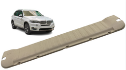 Soleira Inferior Porta Malas - BMW X5 XDrive 3.0 Diesel 2016