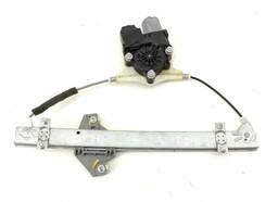 Máquina de Vidro Porta Traseira Direita HB20 13 a 2019 Elé