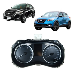 Painel De Instrumentos Nissan Kicks 2018/2020 - 248105rb3b