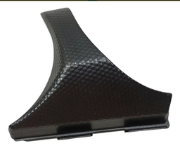 Moldura Do Painel Nissan Kicks Esquerdo 1.6 2024