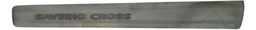 Friso Porta Esquerda Vw Saveiro Cross 2014 5u7853515 (Usado)