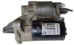 Motor Partida Arranque Corolla 2.0 1.8 11 a 2014 281000T091