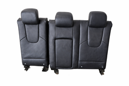 Encosto Banco Traseiro Ford Fusion 2009A 2012 Original Usado