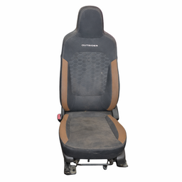 Banco Motorista Renault Kwid 2018 a 2020 Dianteiro Original