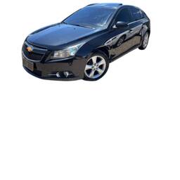 LANTERNA NEBLINA PARACHOQUE TRASE DIREITO CRUZE 12/16 HATCH