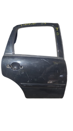 Porta Traseira Direita Citroen C3 2003 a 2012