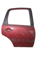PORTA TRASEIRA DIREITA CITROEN C3 2003 A 2012
