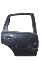 Porta Traseira Direita Citroen C3 2003 a 2012