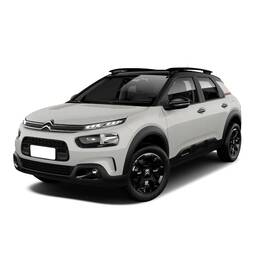 BRAÇO LIMPADOR TRASEIRO C4 CACTUS 2019/2024