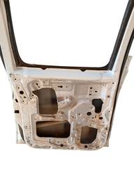 PORTA TRASEIRA ESQUERDA FRONTIER 1998 A 2008