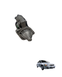 Motor Partida Kia Cerato Ex 1.6 Manual 2008 2009