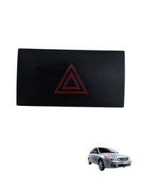 Botão Alerta Kia Cerato Ex 1.6 Manual 2008 2009