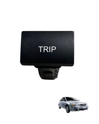 Botão Trip Kia Cerato Ex 1.6 Manual 2008 2009