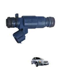 Bico Injetor Kia Cerato Ex 1.6 Manual 2008 2009