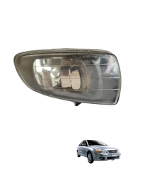 Farol Milha DIreito Kia Cerato Ex 1.6 Manual 2008 2009