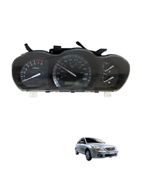 Painel Instrumento Kia Cerato Ex 1.6 Manual 2008 2009