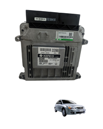 Módulo Injeção Kia Cerato Ex 1.6 Manual 2008 2009