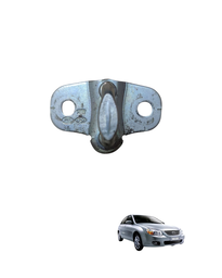 Batente Porta Mala Kia Cerato Ex 1.6 Manual 2008 2009