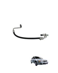 Mangueira Ar Condicionado Kia Cerato Ex 1.6 Manual 2008 2009