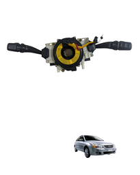 Chave Seta Kia Cerato Ex 1.6 Manual 2008 2009