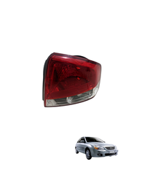 Lanterna Traseira Direita Kia Cerato Ex 1.6 Manual 2008 2009