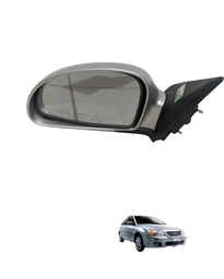 Retrovisor Esquerdo Kia Cerato Ex 1.6 Manual 2008 2009
