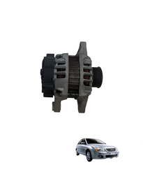 Alternador Kia Cerato Ex 1.6 Manual 2008 2009