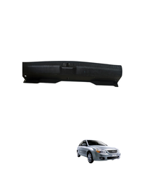 Acabamento Porta Malas Direito Kia Cerato Ex 1.6 Manual 2008