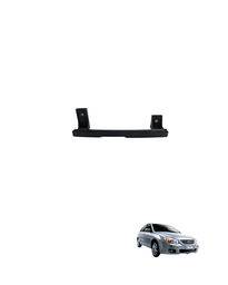 Canaleta Porta Dianteira Direita Kia Cerato 1.6 Manual 2008