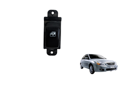 Botão Vidro Elétrico Dianteiro Direito Kia Cerato 1.6 Manual