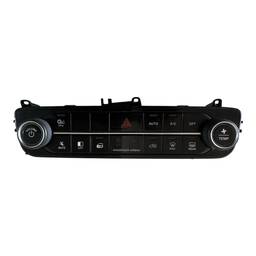 Comando Ar Condicionado Pulse Fastback 2022/ S/ Botão P Off