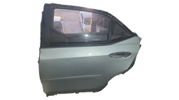 Porta Traseira Esquerda Corolla 2015 a 2019