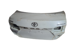 Tampa Traseira Corolla 2015 a 2019