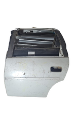 Porta Traseira Esquerda Corsa 1996 a 2016