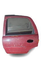 PORTA TRASEIRA ESQUERDA CORSA MAX 2003 A 2012 