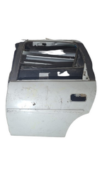 PORTA TRASEIRA ESQUERDA CORSA 1996 A 2016