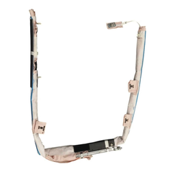 CORTINA TETO TRACKER ESQUERDA 2024