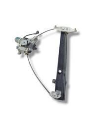 MÁQUINA DE VIDRO PORTA TRASEIRA ESQUERDA CAPTIVA 2008 A 2017