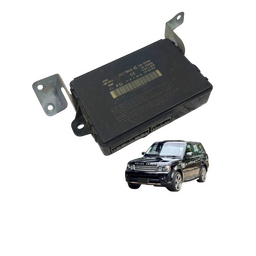 Modulo Ignicao Entrada Keyless Range Rover Sport 2010