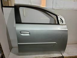 Porta Dianteira Esquerda Onix Prisma 2013 a 2020