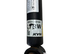 AMORTECEDOR TRASEIRO LEXUS LS 460 4.6 V8 2007 2008 A 2012