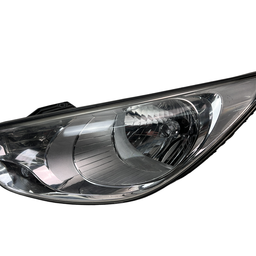 Farol Esquerdo Ix35 2010 a 2016