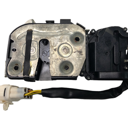 FECHADURA PORTA DIANTEIRA DIREITA JAC J5 2010 A 2017