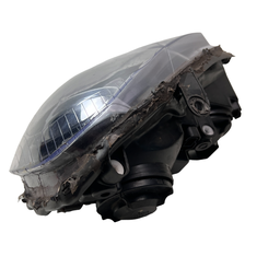 FAROL ESQUERDO POLO 2007 A 2014 MASC NEGRA