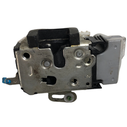 FECHADURA PORTA DIANTEIRA ESQ CELTA PRISMA 4P 2006 A 2013