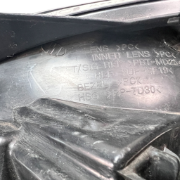 FAROL DIREITO SPORTAGE 2006 A 2010 (DATALHES)