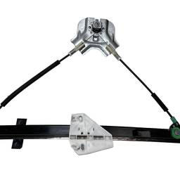 MÁQUINA DE VIDRO PORTA ESQUERDA KA 2008 A 2013 MANUAL