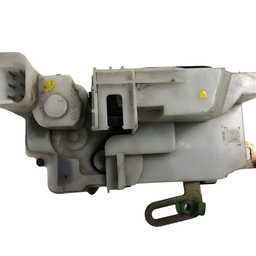 FECHADURA PORTA DIANTEIRA ESQ CELTA PRISMA 4P 2006 A 2013